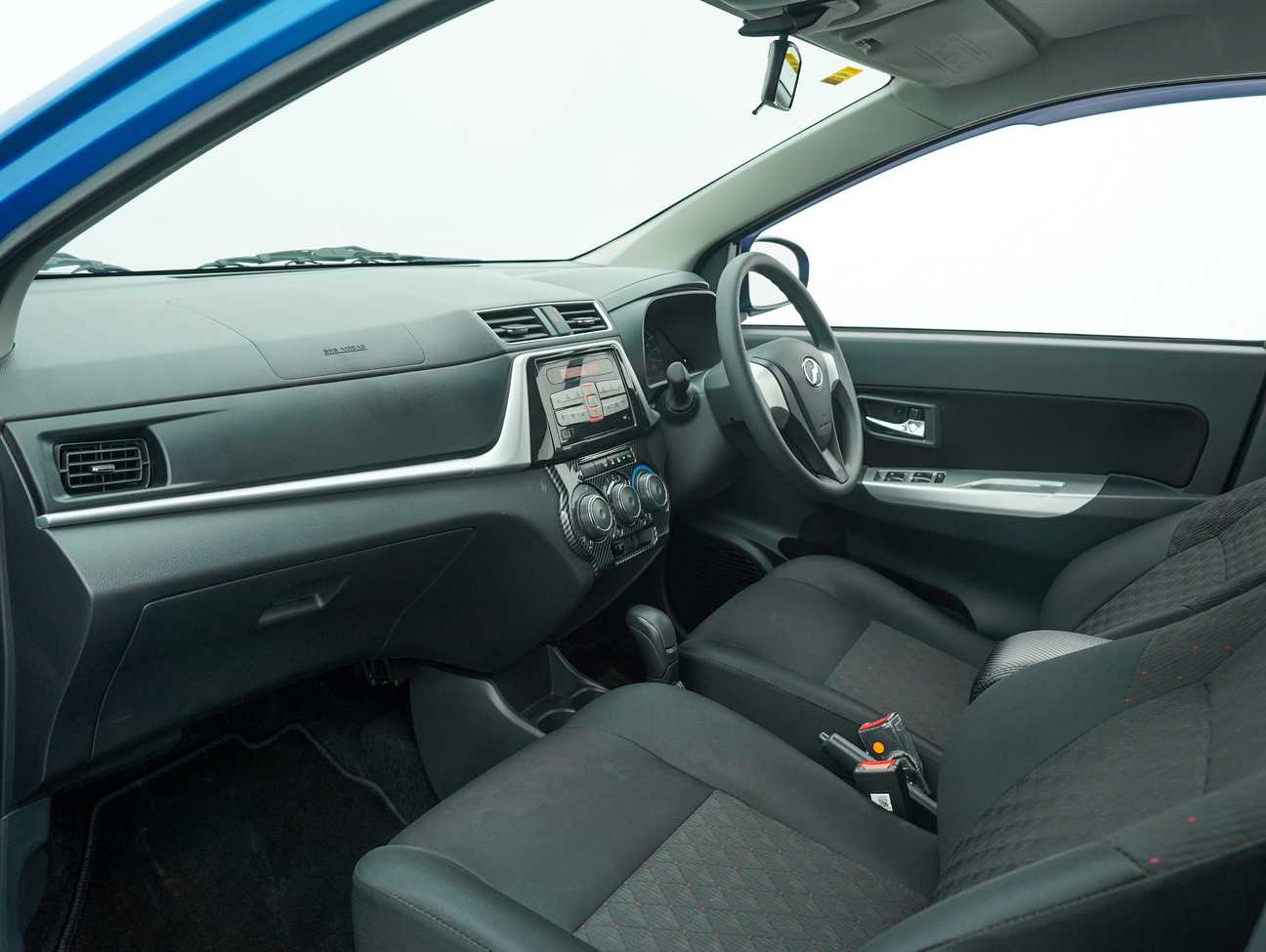 used 2023 Perodua Bezza X 1.3