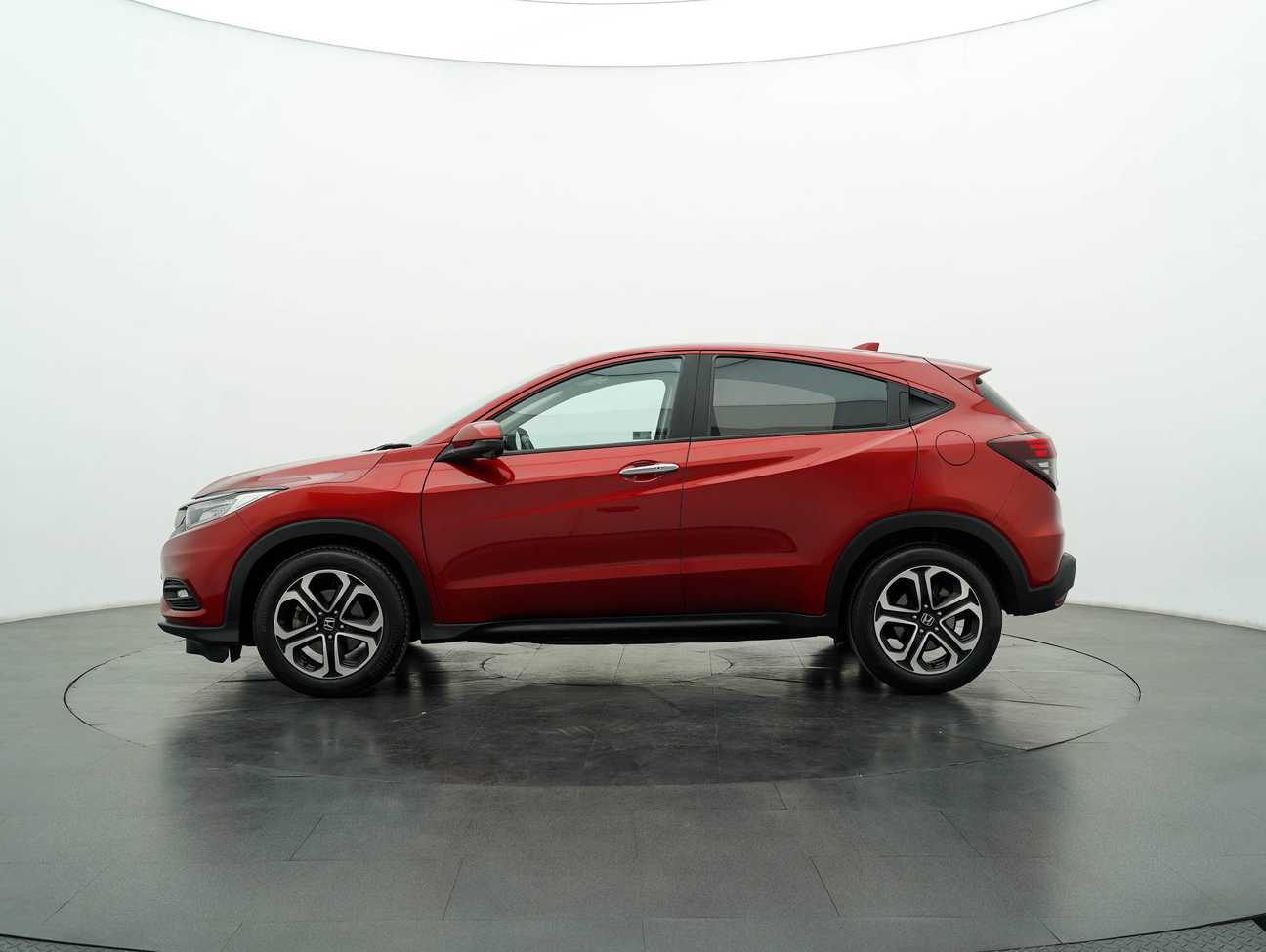 used 2019 Honda HR-V i-VTEC V 1.8