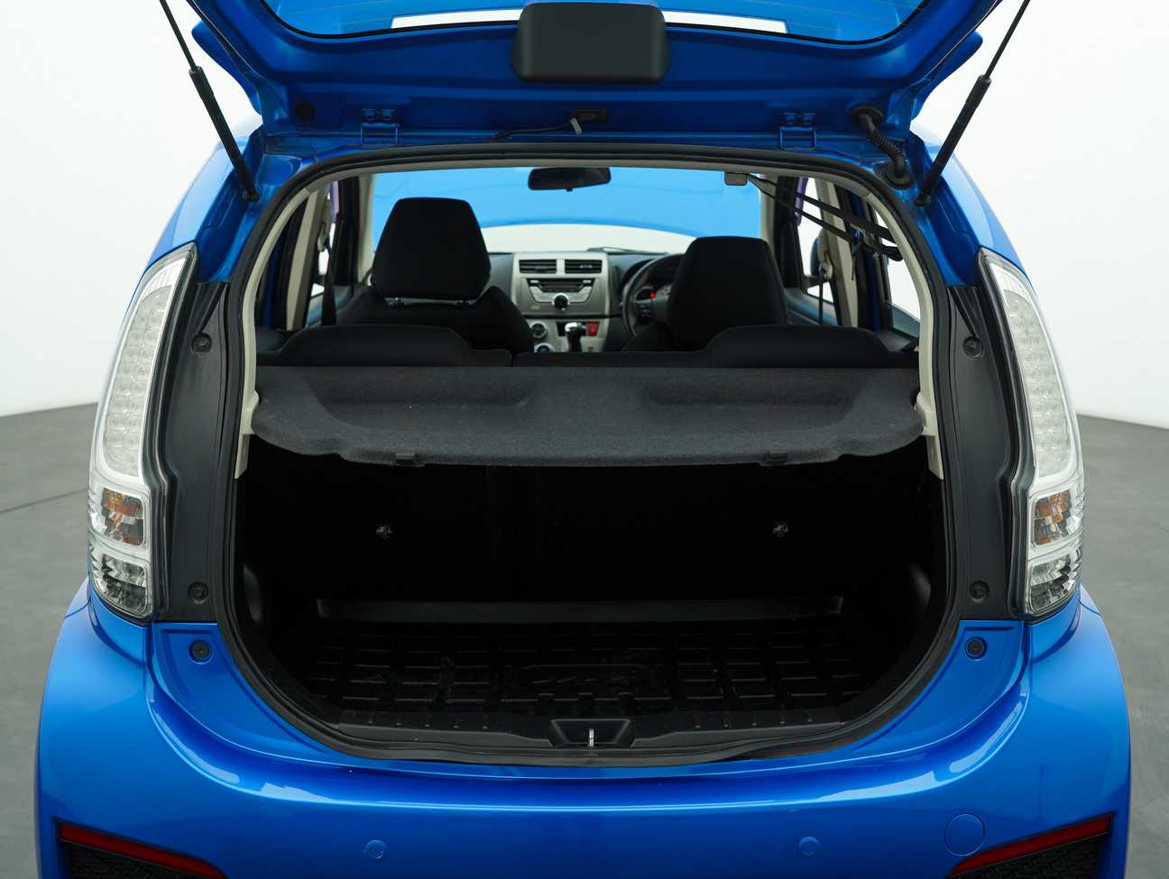 used 2016 Perodua Myvi SE 1.5