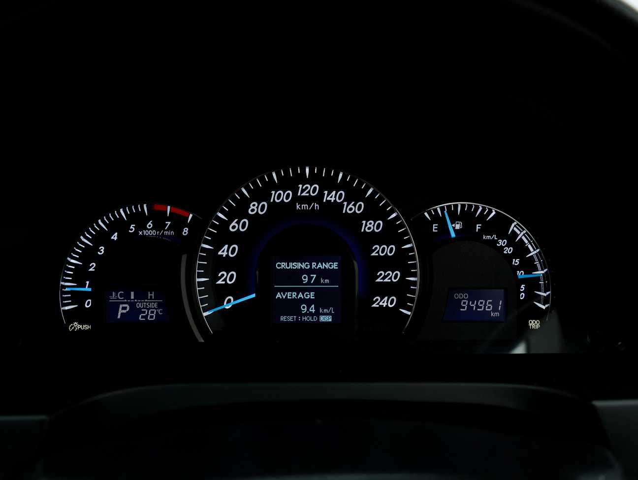 used 2014 Toyota CAMRY G 2.0