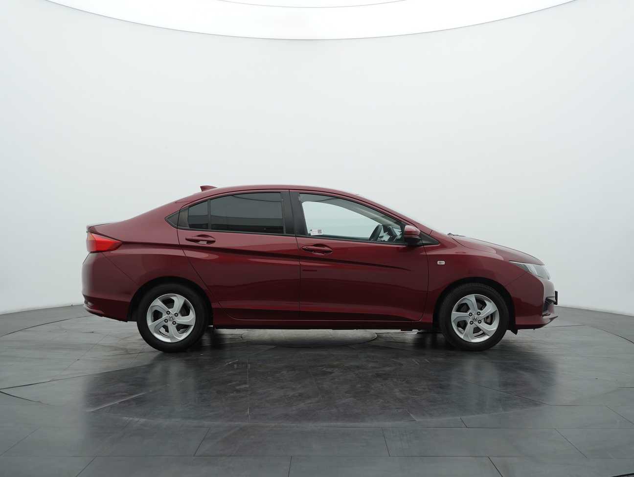 used 2015 Honda City S Plus 1.5