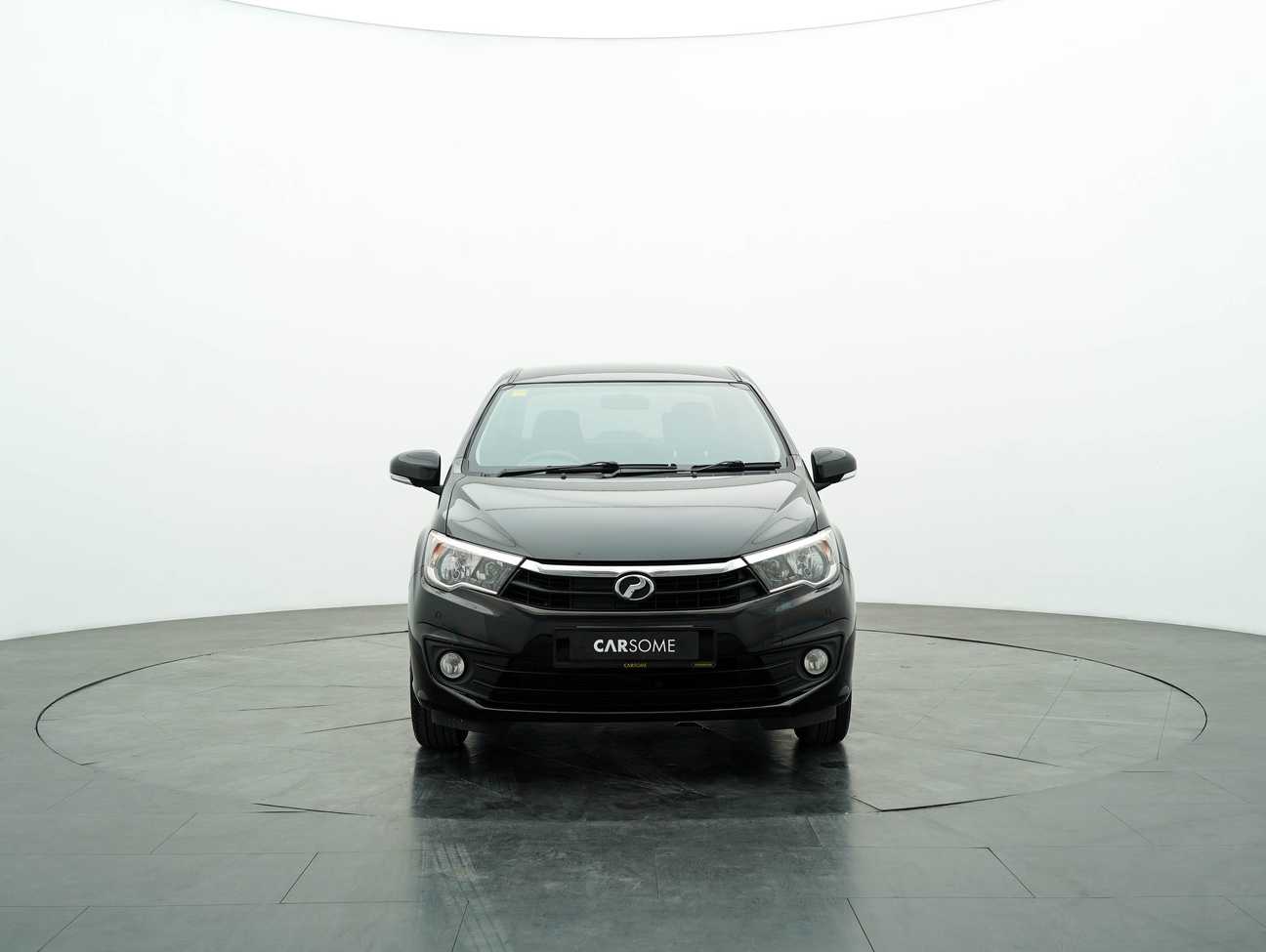 used 2019 Perodua Bezza X Premium 1.3