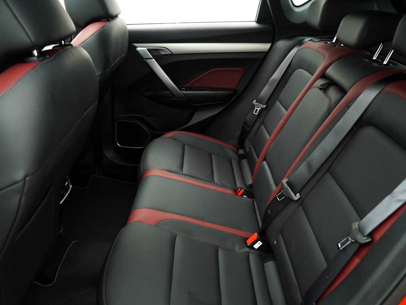 used 2023 Proton X50 Flagship 1.5