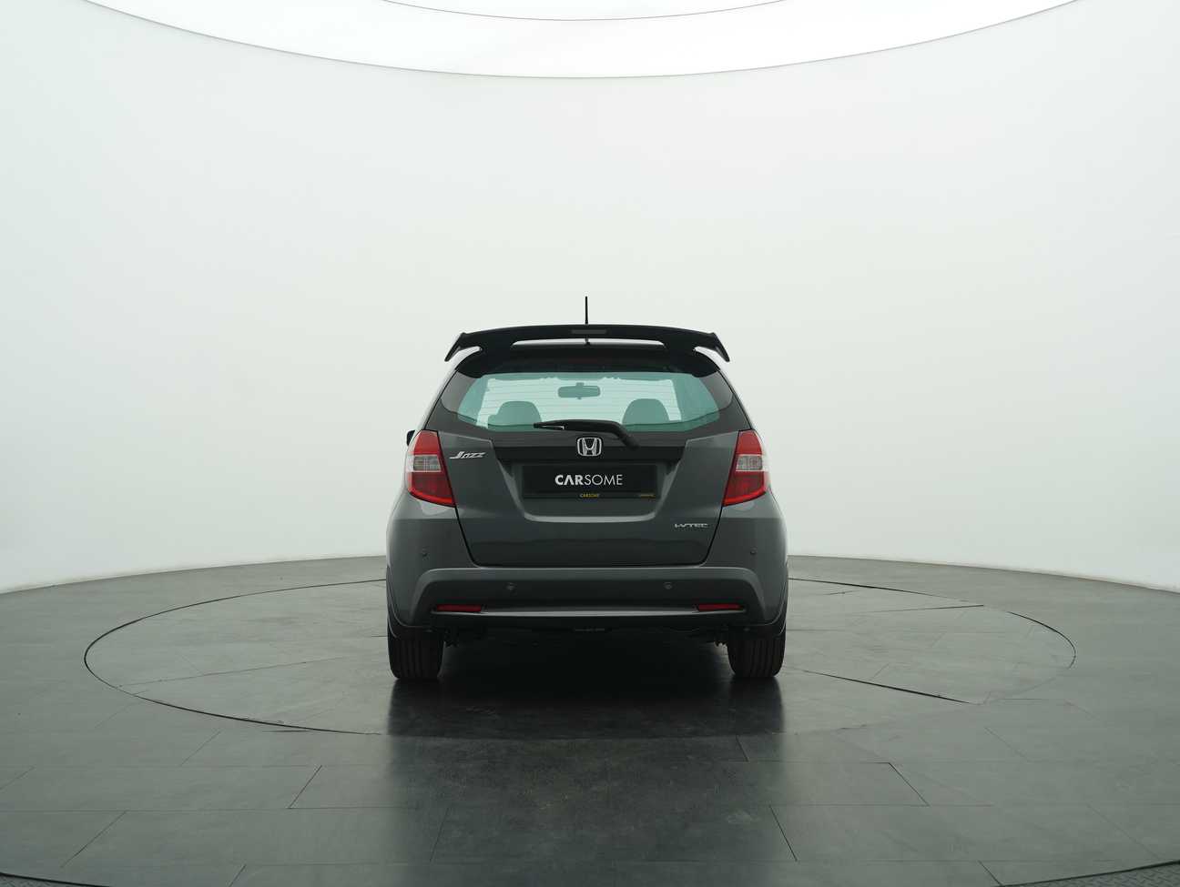 used 2014 Honda Jazz i-VTEC 1.5