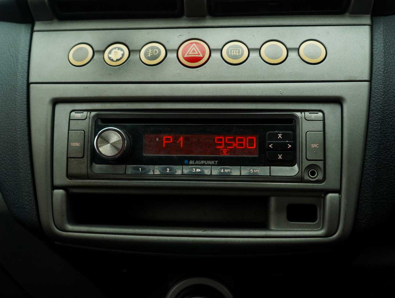 terpakai 2011 Proton Persona Elegance Medium Line 1.6