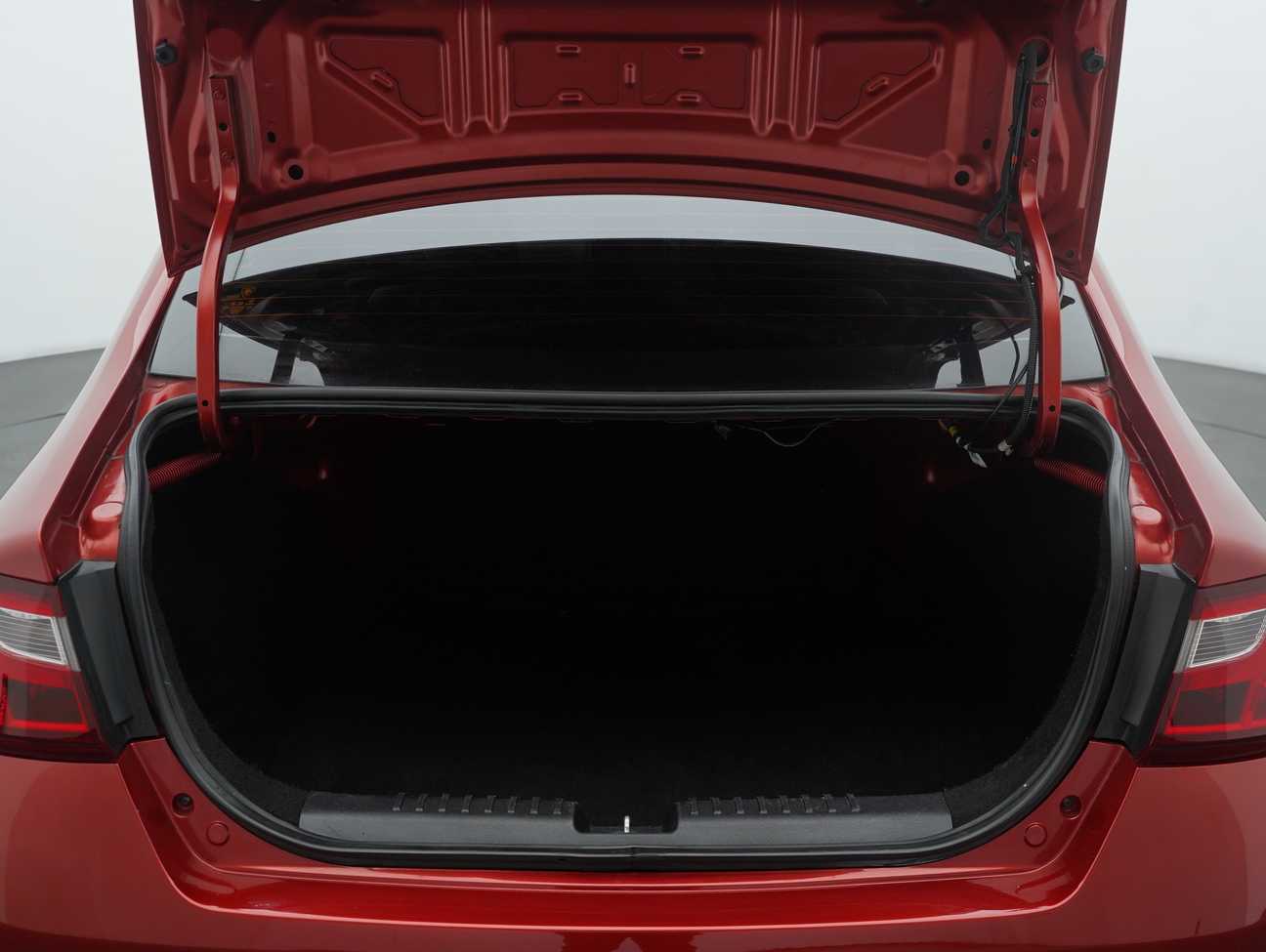 used 2021 Proton Saga Standard 1.3