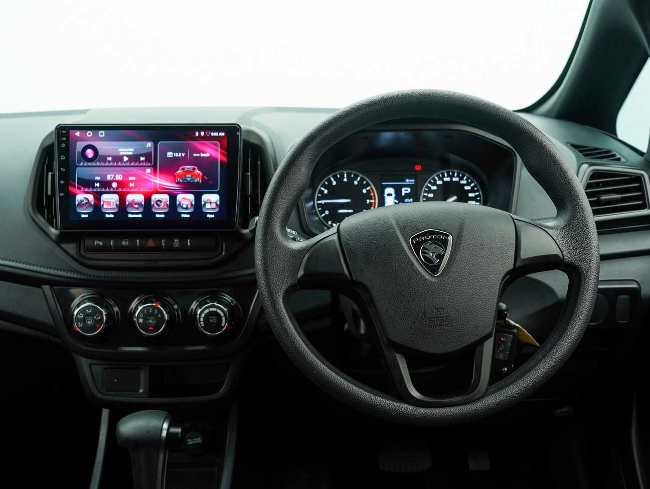 terpakai 2020 Proton Iriz Standard 1.3