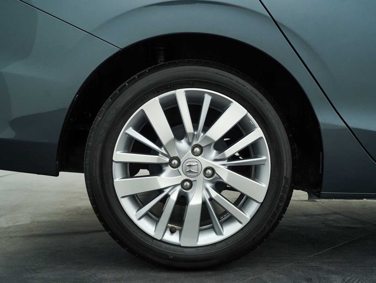 terpakai 2021 Honda City V 1.5