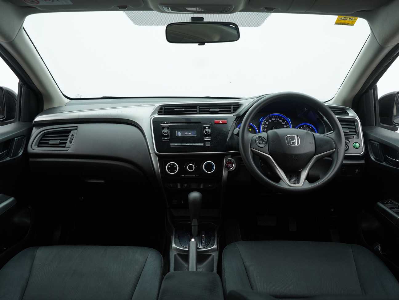 used 2015 Honda City E 1.5