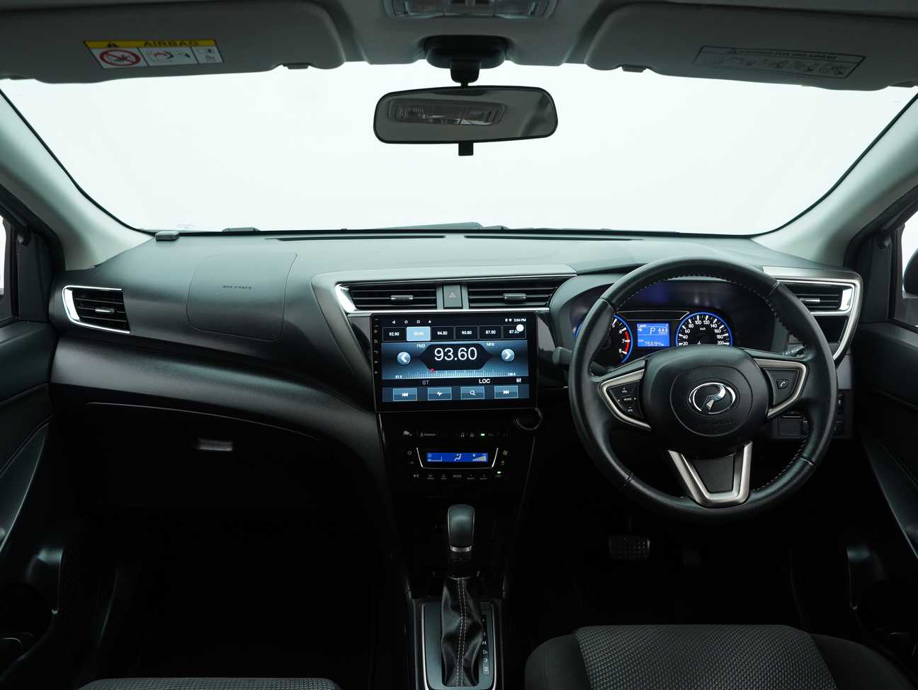 used 2019 Perodua Myvi X 1.3