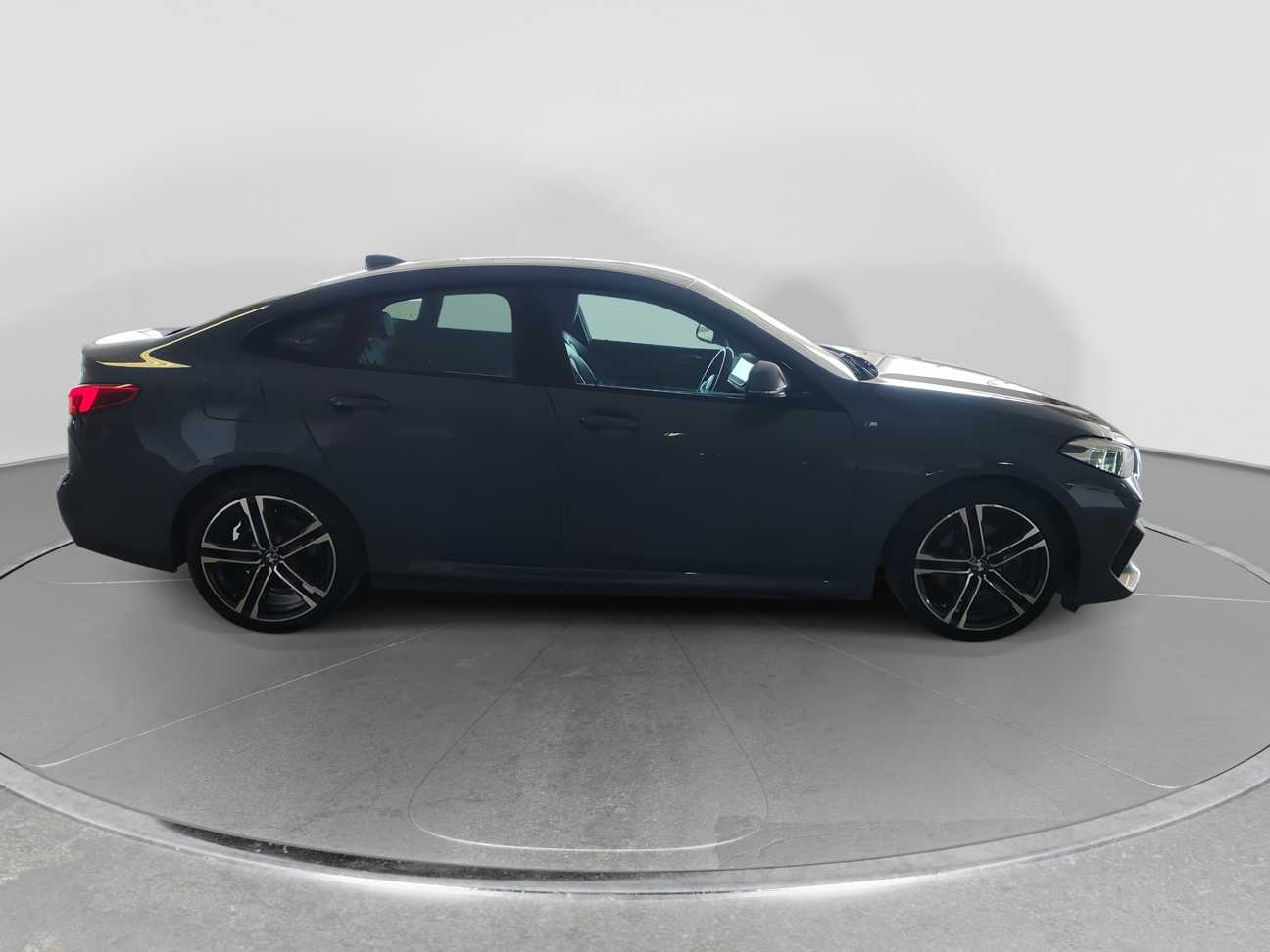 used 2022 BMW 218i M Sport 1.5
