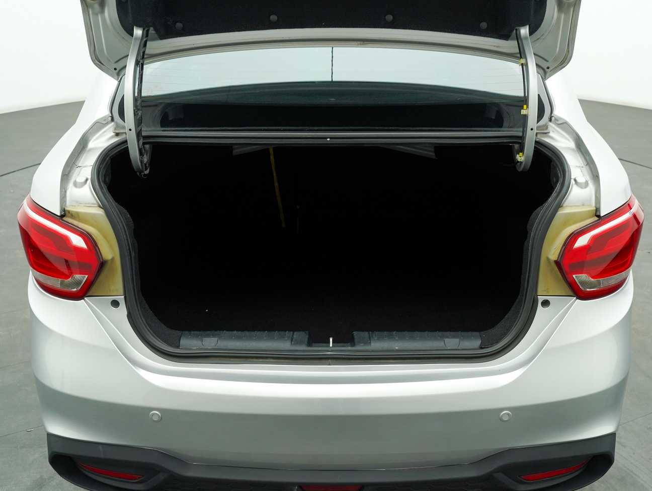 used 2017 Proton Persona Executive 1.6