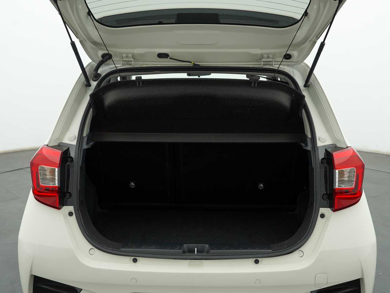 terpakai 2019 Perodua Myvi H 1.5