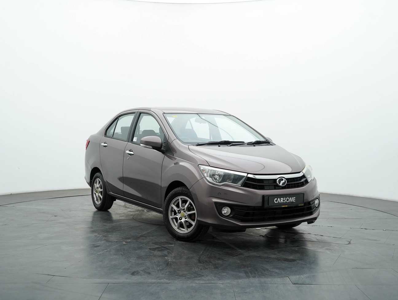 used 2016 Perodua Bezza X Premium 1.3