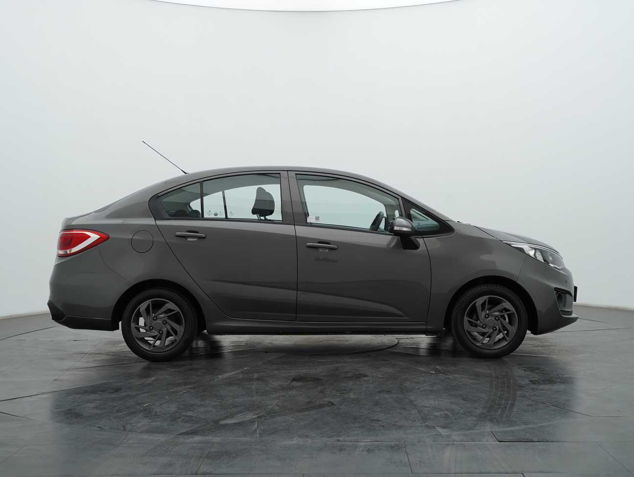used 2018 Proton Persona Standard 1.6