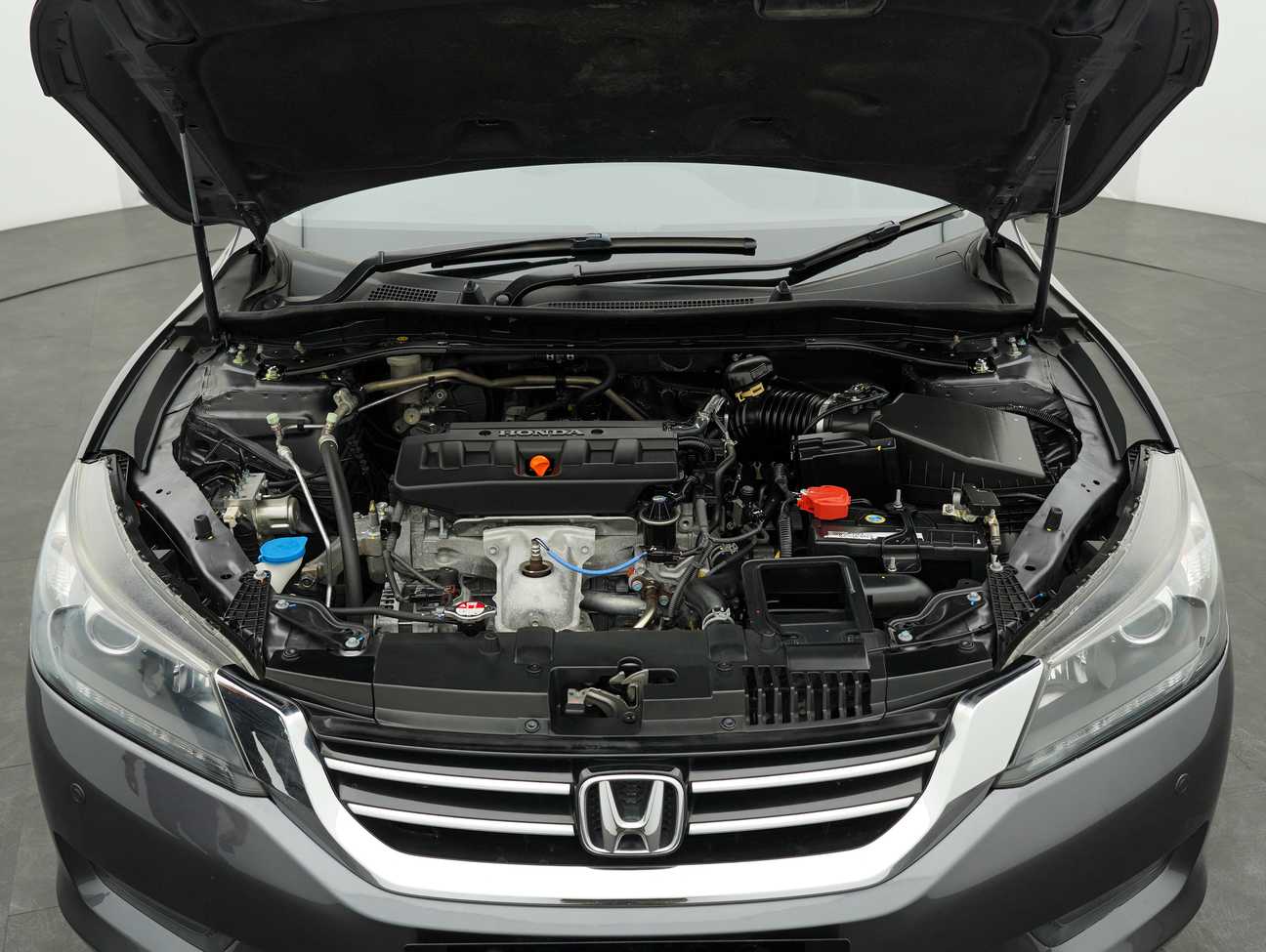 used 2016 Honda Accord VTi-L 2.0
