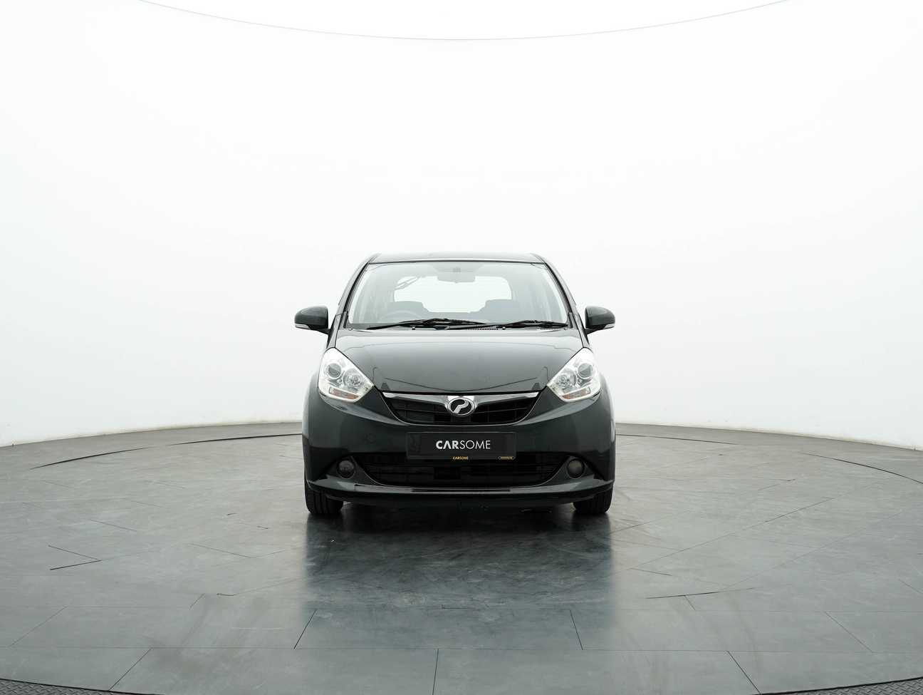 used 2011 Perodua Myvi EZi 1.3