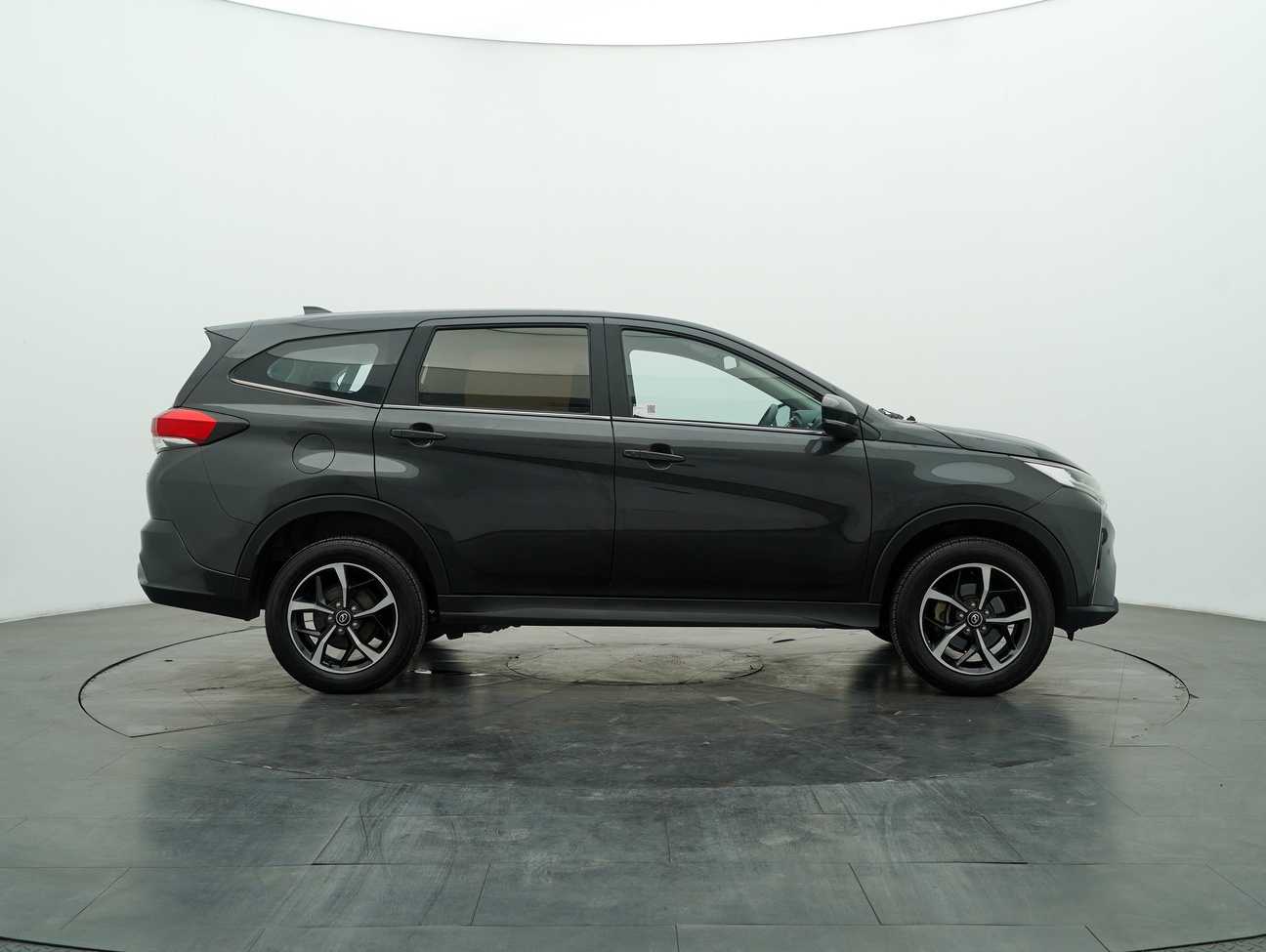 used 2020 Perodua Aruz X 1.5
