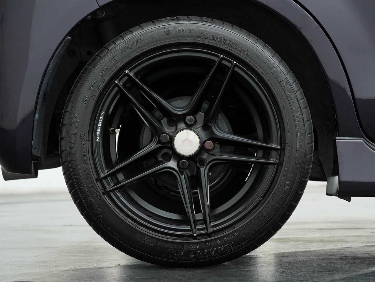 used 2016 Perodua Myvi SE 1.5