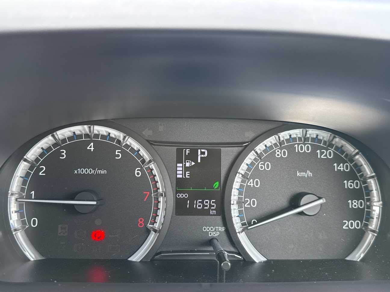 terpakai 2023 Perodua Aruz AV 1.5