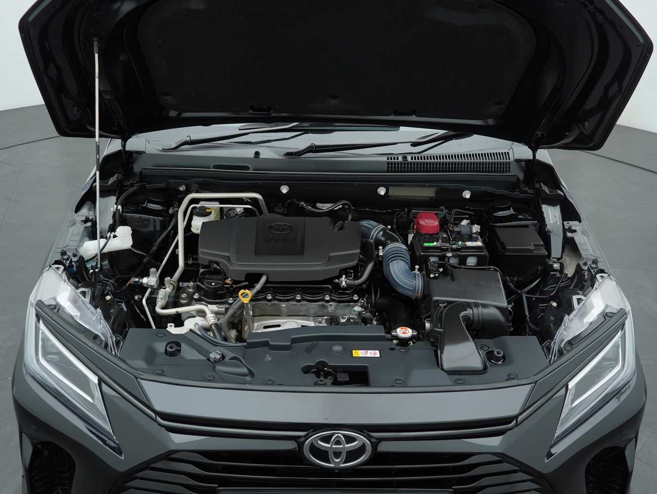 terpakai 2023 Toyota Vios G 1.5