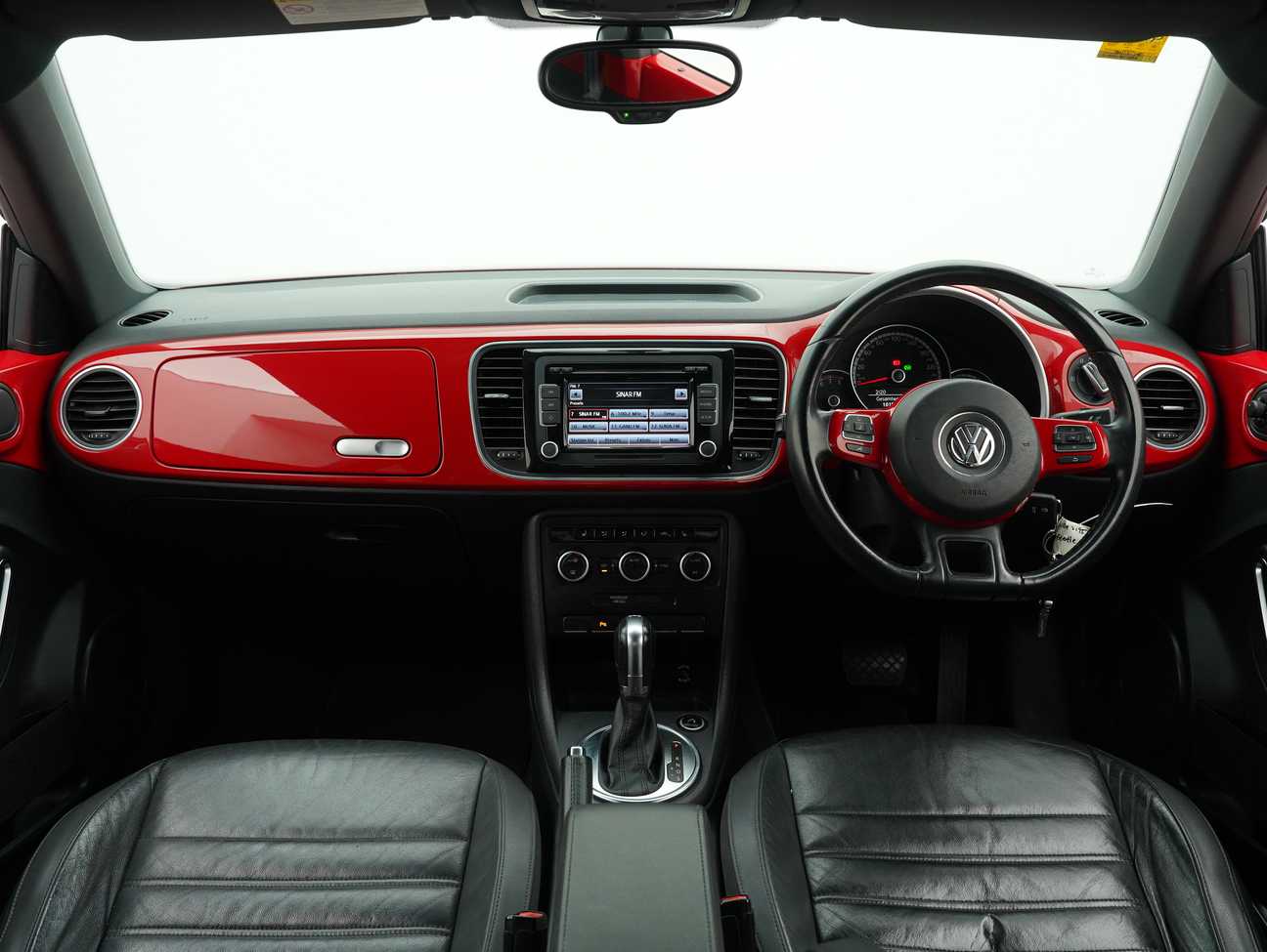 used 2013 Volkswagen Beetle TSI 1.2