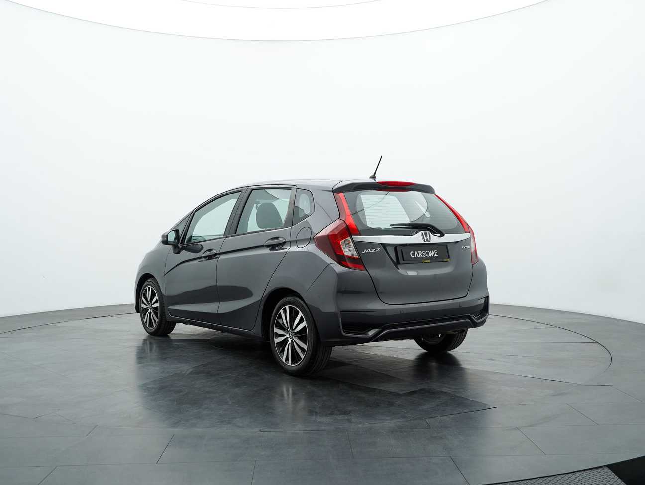 used 2018 Honda Jazz V 1.5