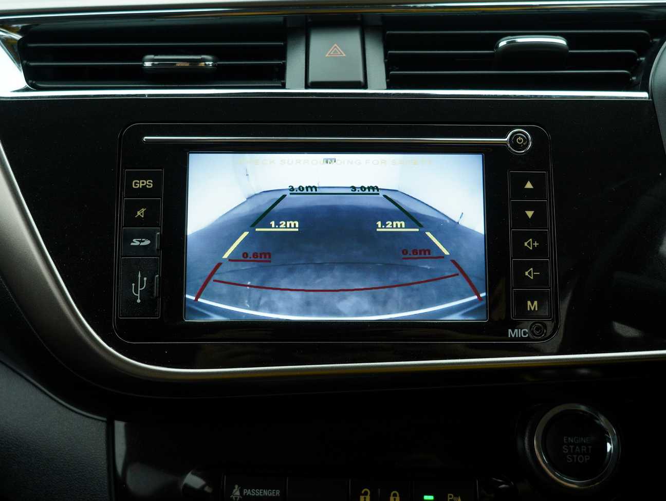 used 2018 Perodua Myvi AV 1.5