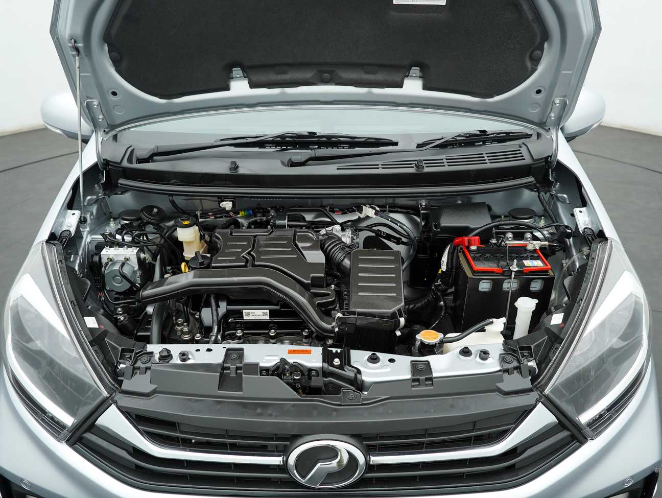 used 2022 Perodua AXIA Advance 1.0