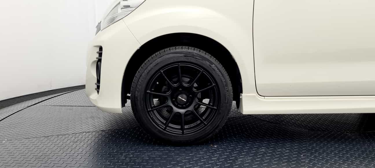 used 2013 Perodua MYVI SE 1.5