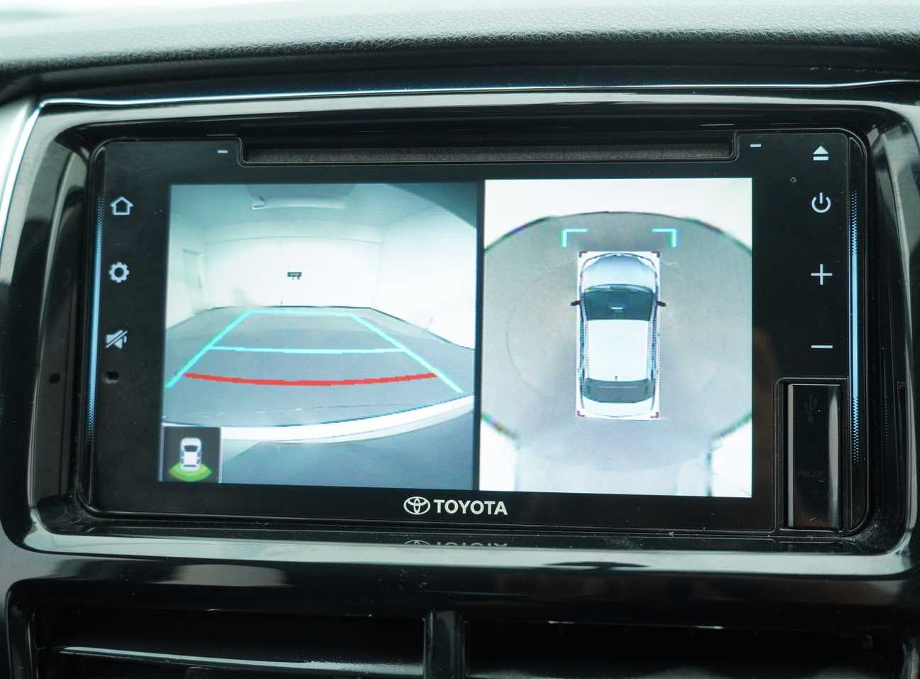 used 2019 Toyota Vios E 1.5