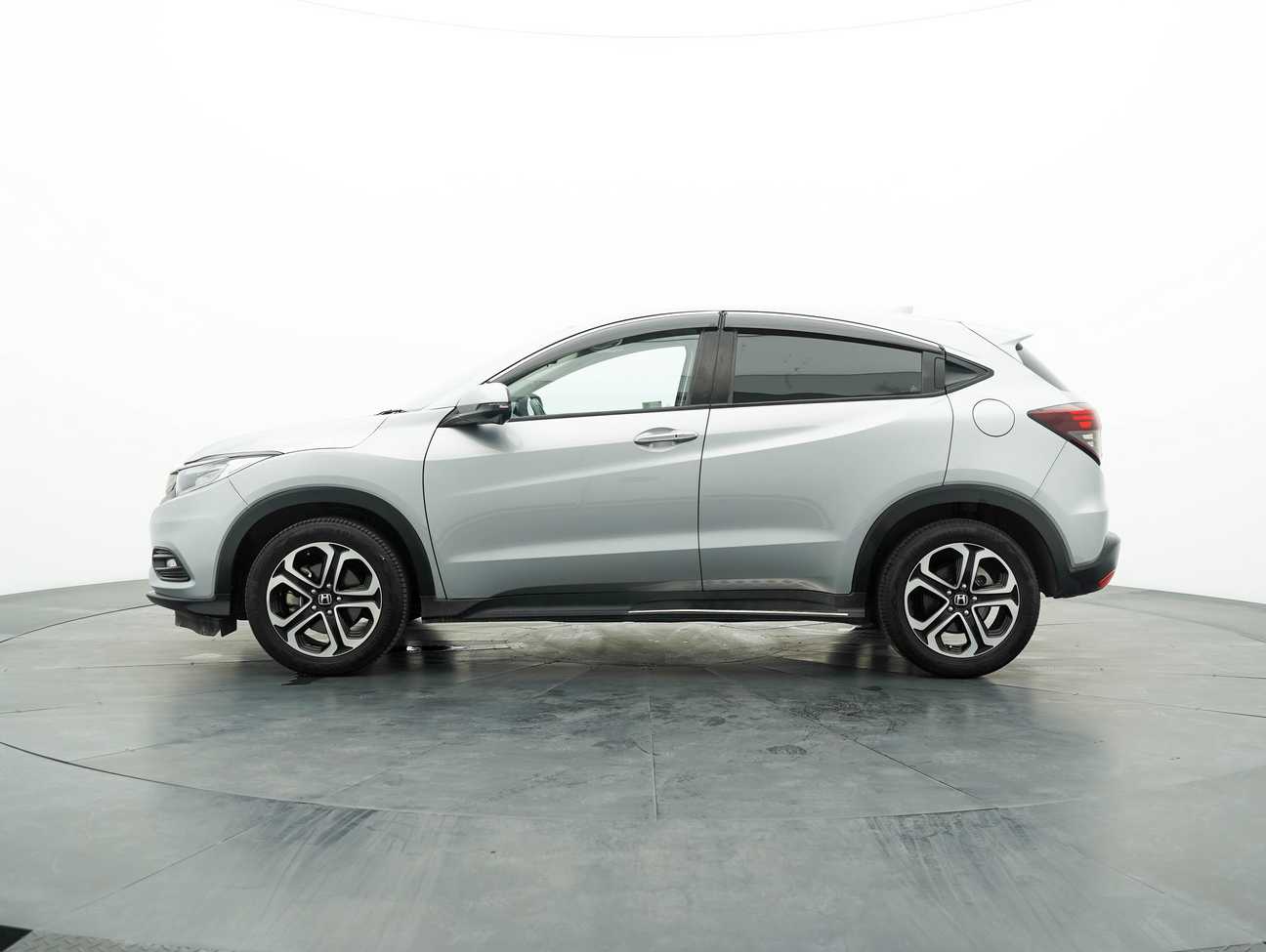 used 2019 Honda HR-V V 1.8