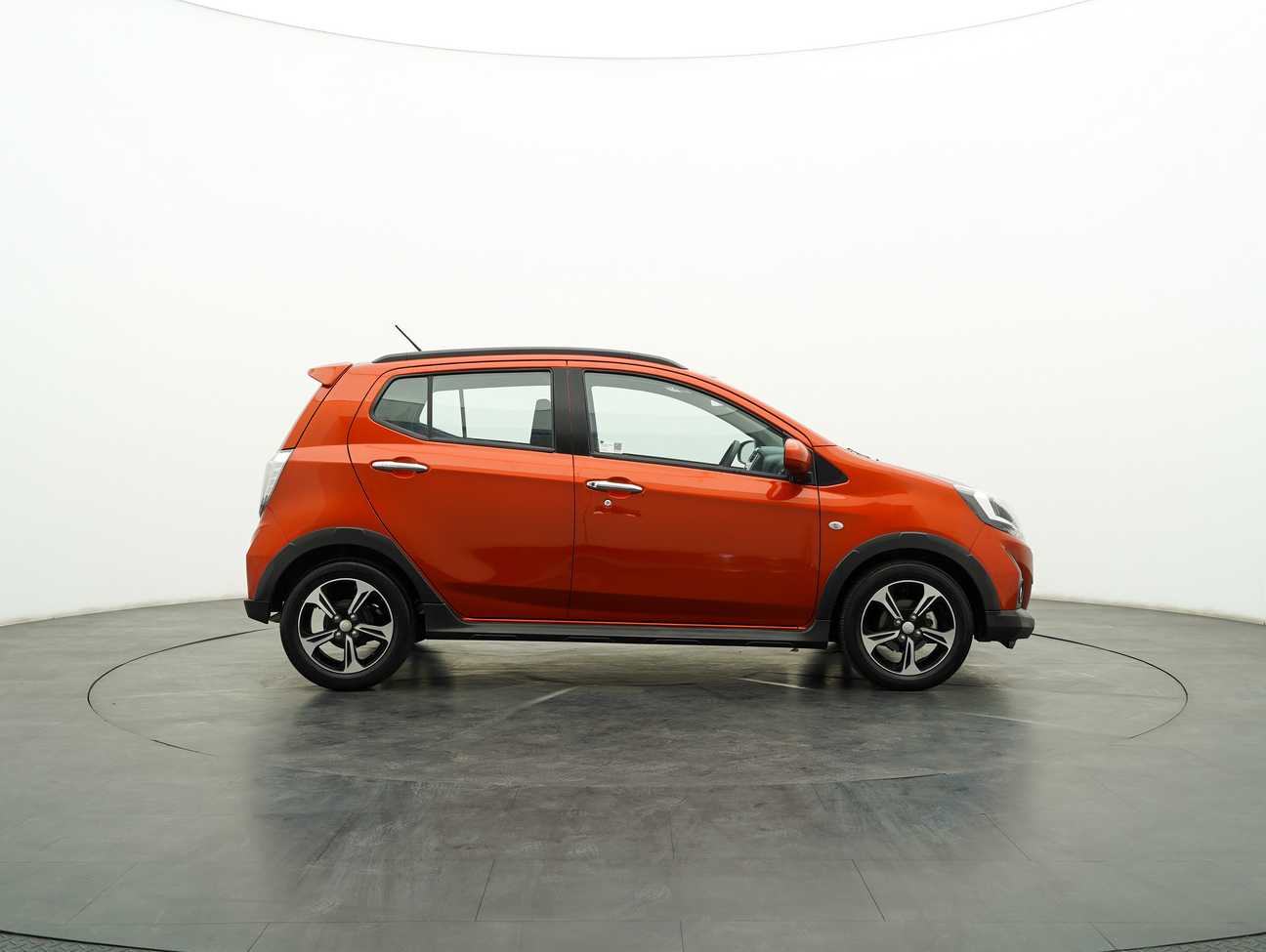 used 2020 Perodua AXIA Style 1.0