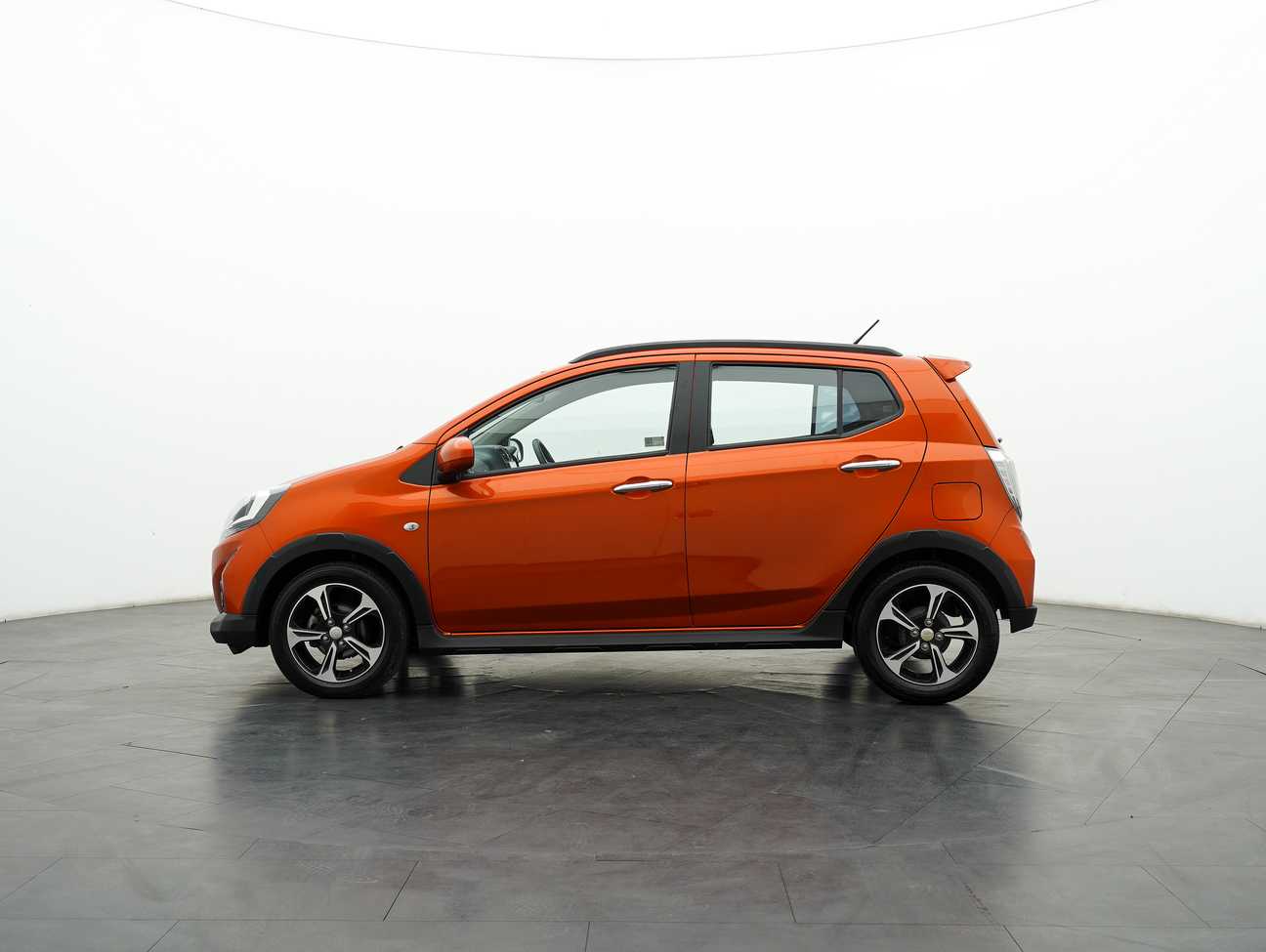 used 2019 Perodua AXIA Style 1.0