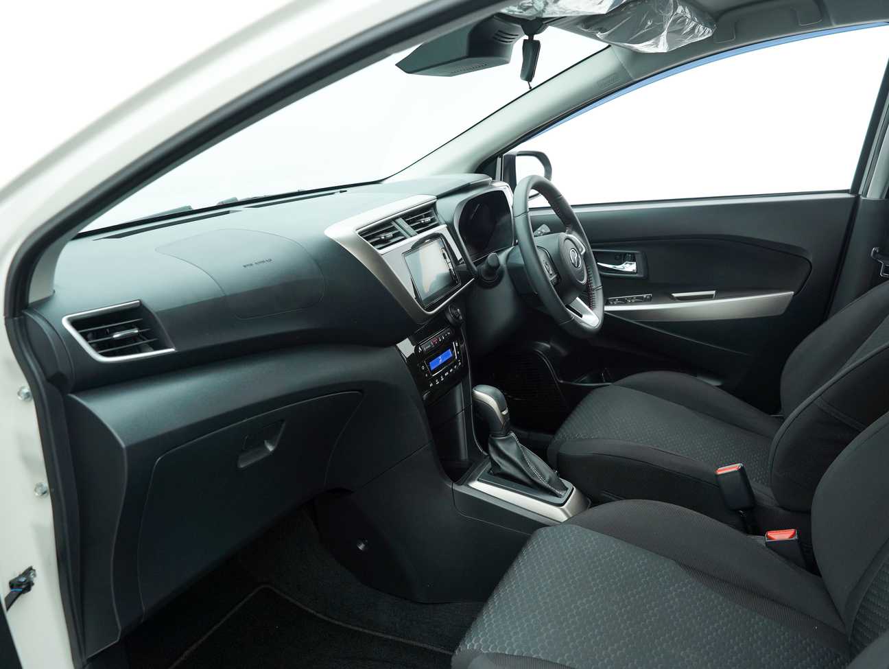 used 2022 Perodua Myvi H 1.5
