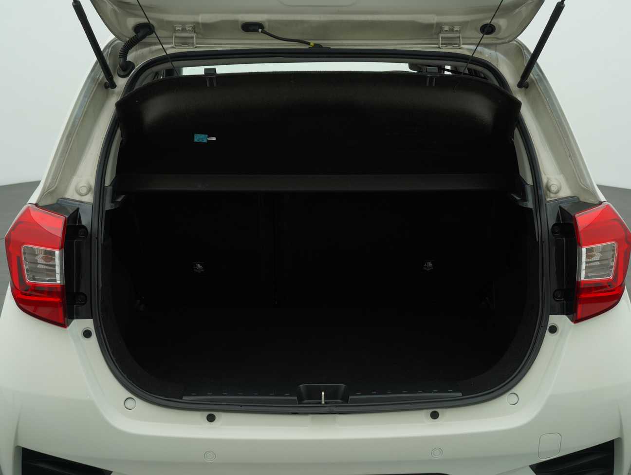 terpakai 2019 Perodua Myvi H 1.5