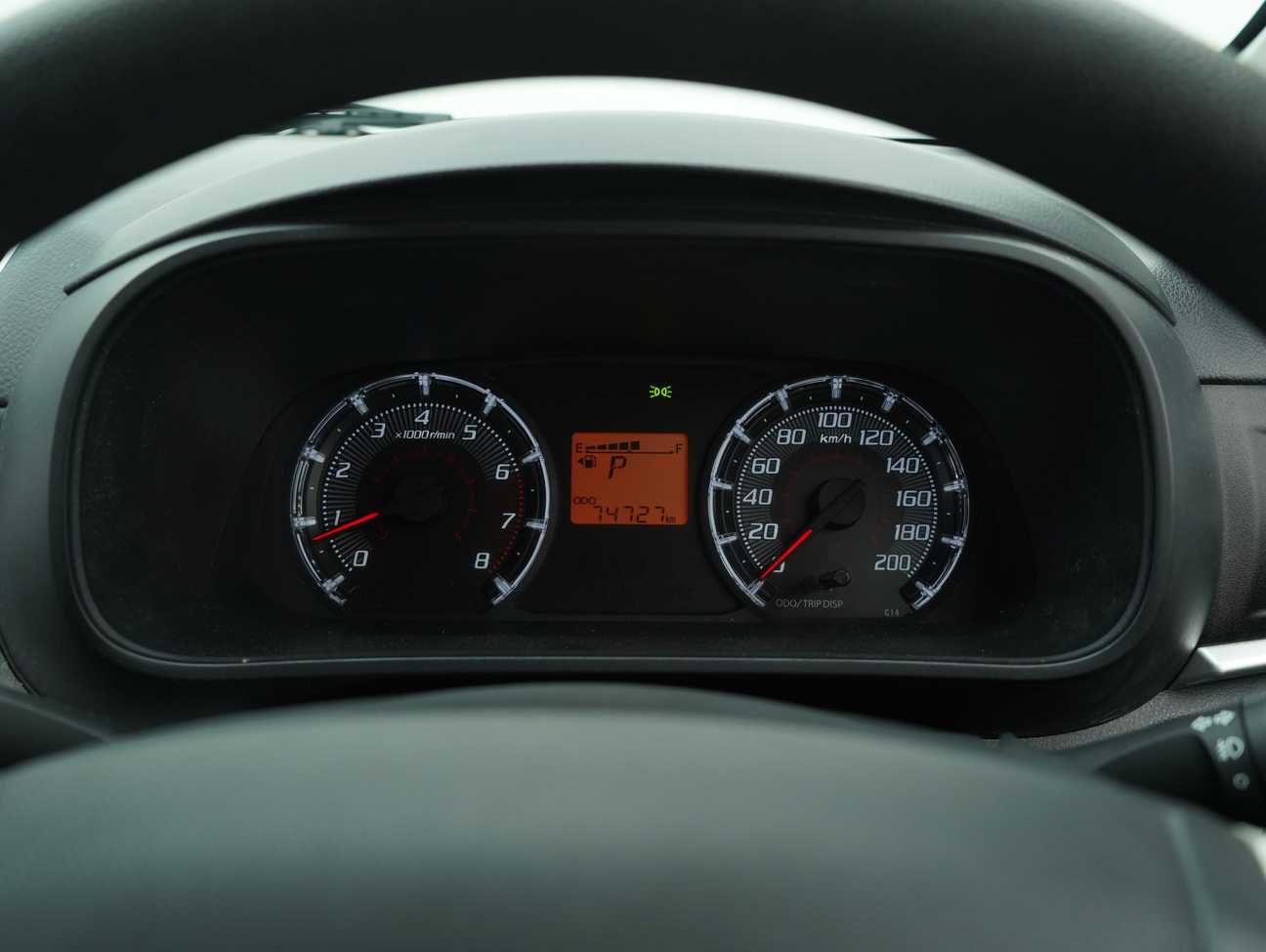 used 2020 Perodua Bezza X 1.3