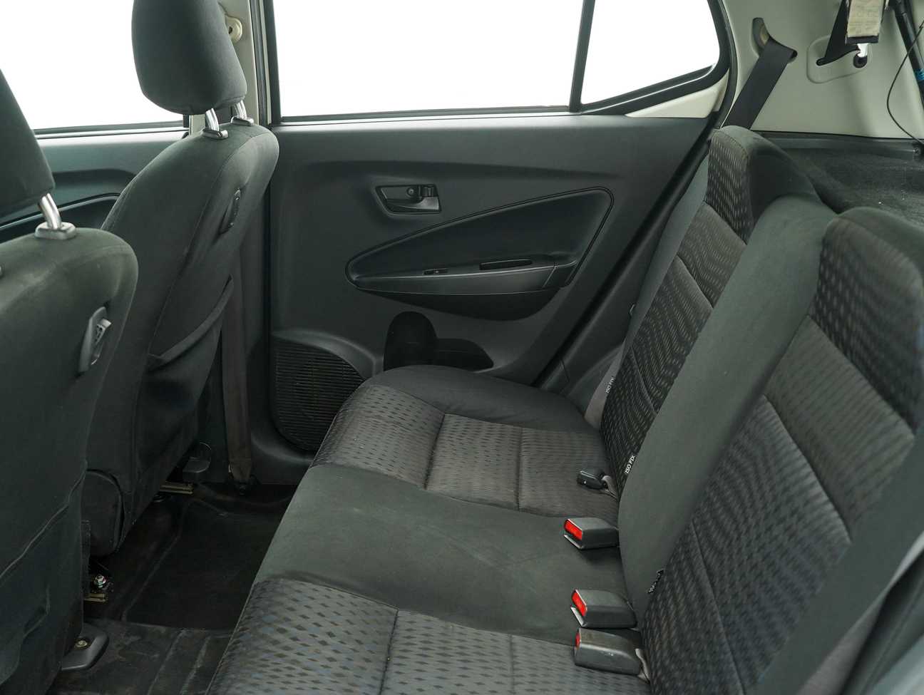 used 2016 Perodua AXIA G 1.0