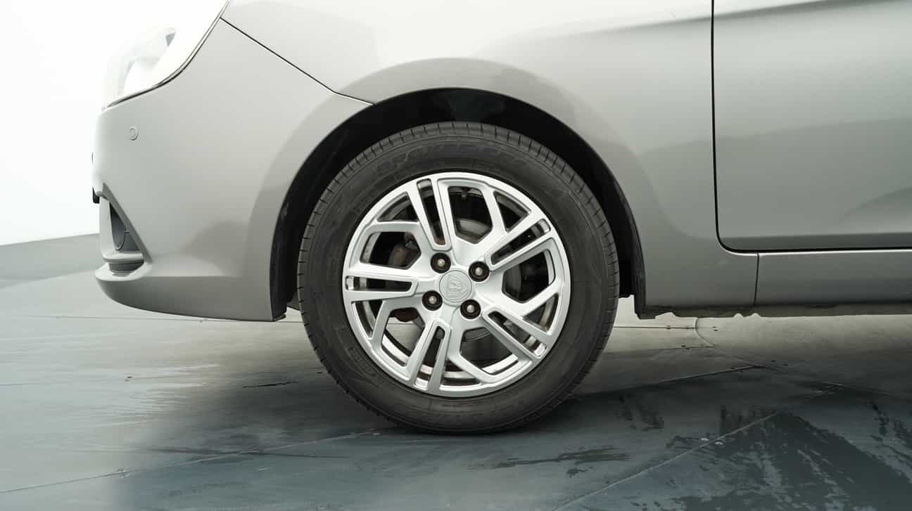 used 2017 Proton SAGA EXECUTIVE CVT 1.3