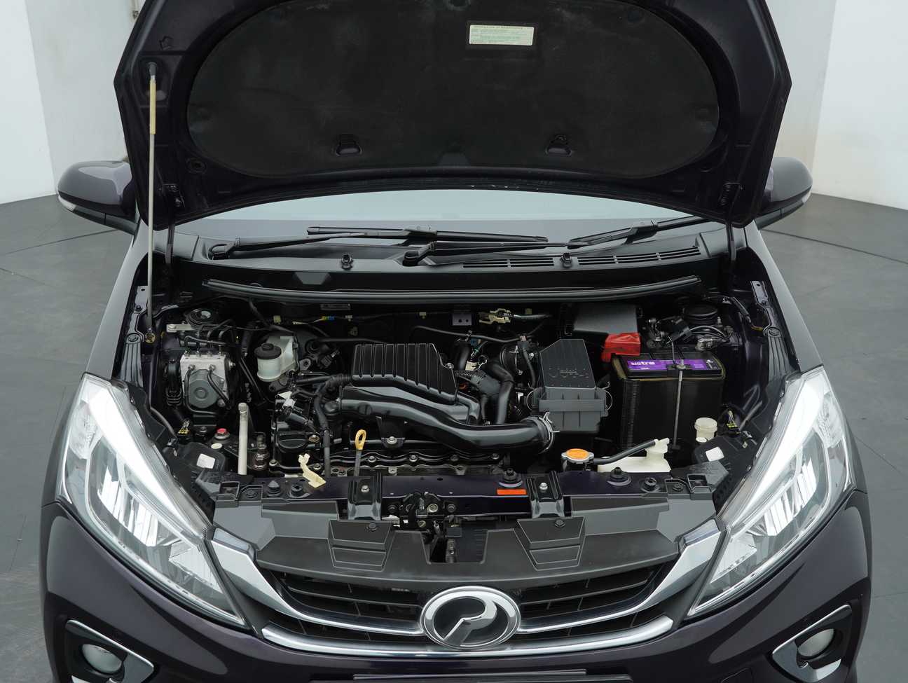 used 2019 Perodua Myvi X 1.3