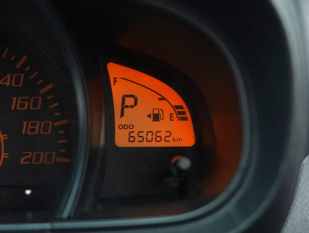 used 2018 Perodua AXIA G 1.0