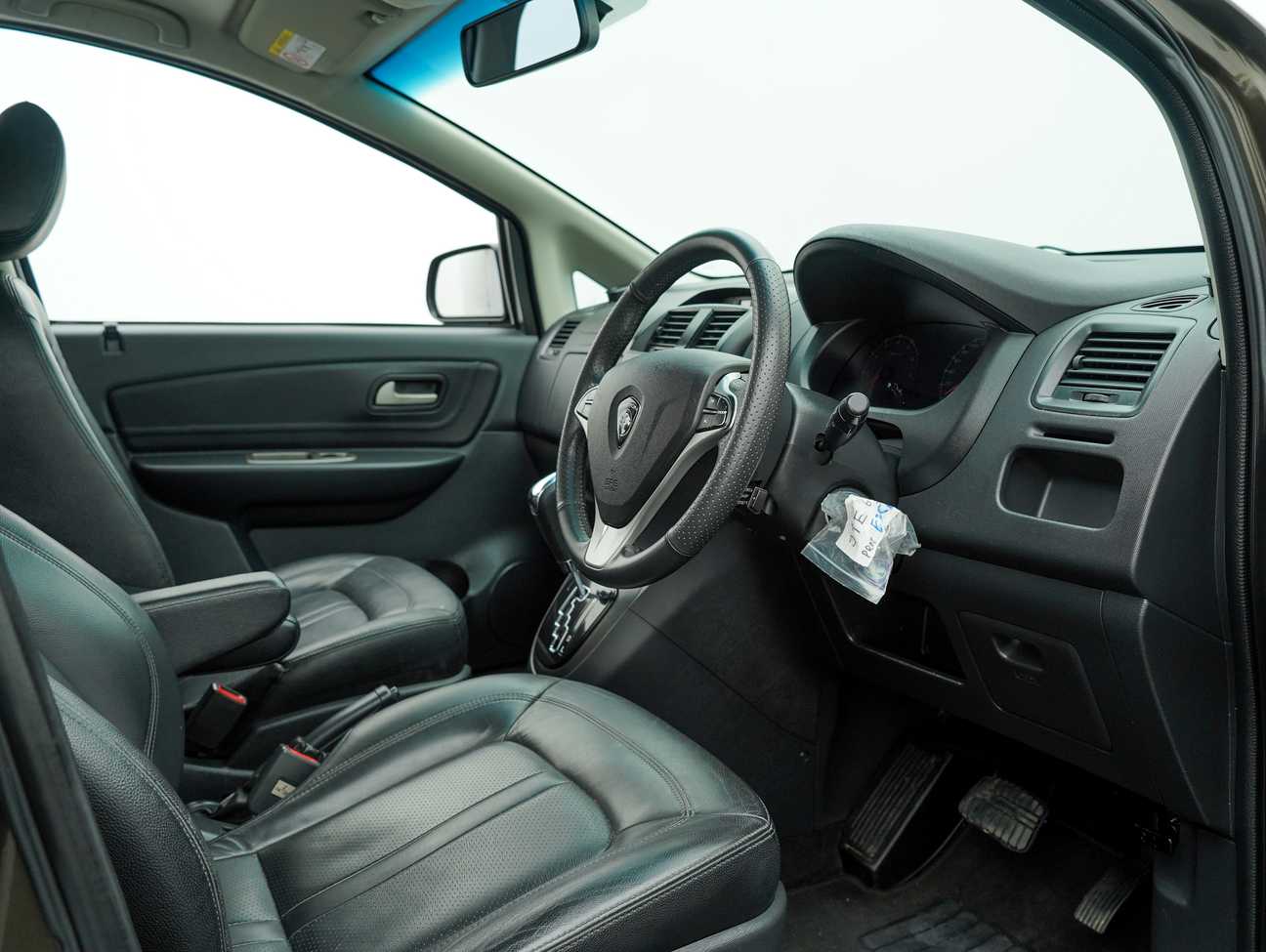 terpakai 2019 Proton Exora Executive 1.6