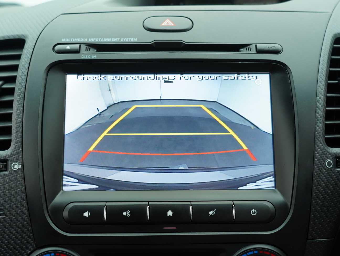 terpakai 2022 Kia Cerato YD 1.6