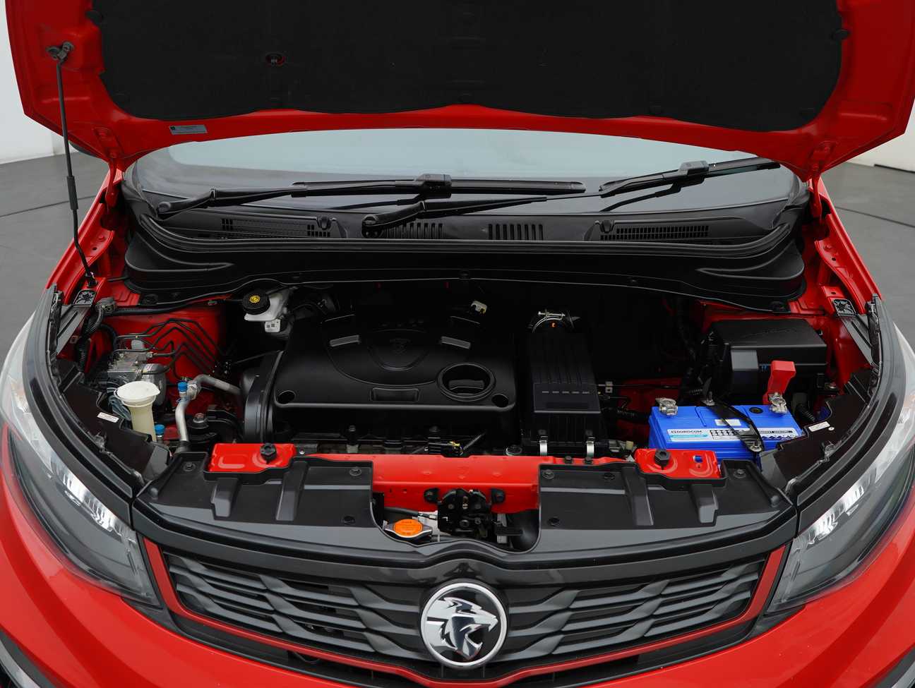 used 2023 Proton Iriz Active 1.6