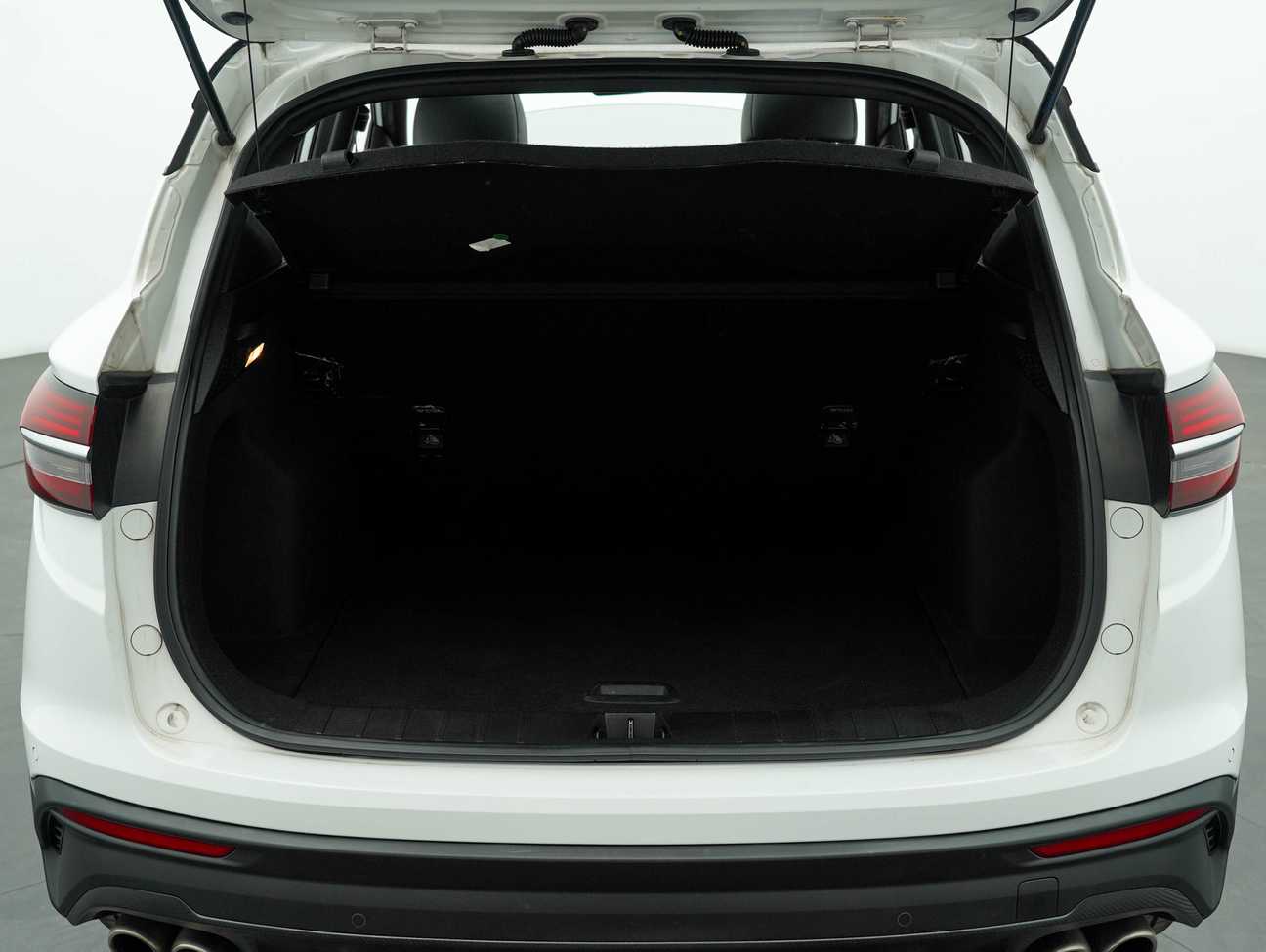 used 2022 Proton X50 TGDI Flagship 1.5