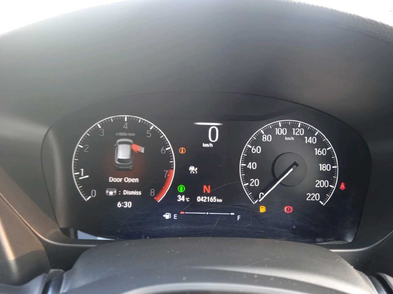 terpakai 2022 Honda City V Sensing 1.5