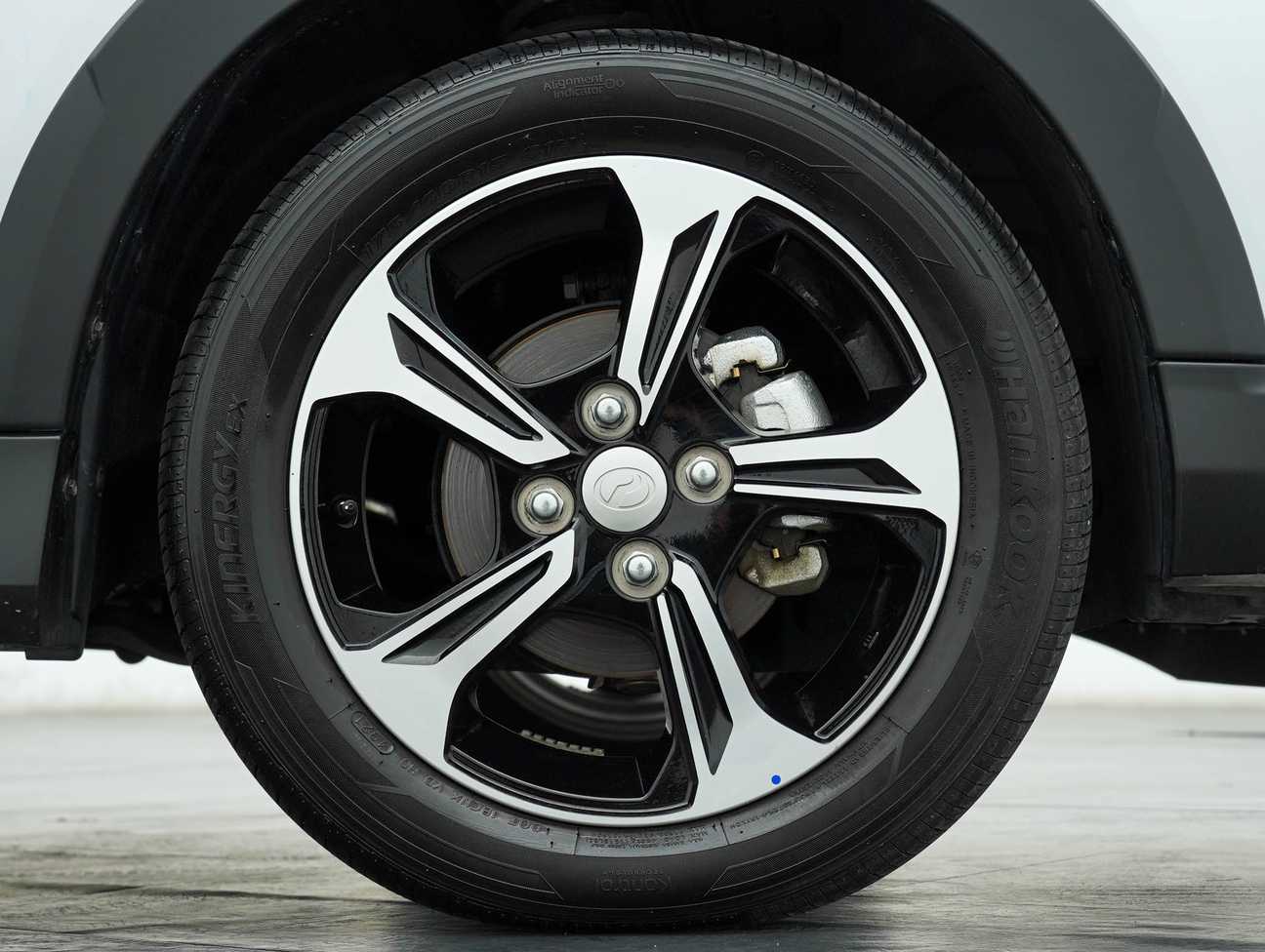 used 2022 Perodua AXIA Style 1.0