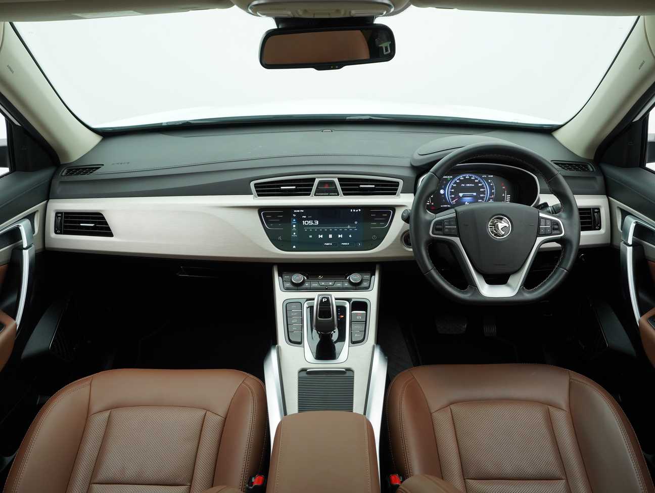 used 2020 Proton X70 Premium X 1.8