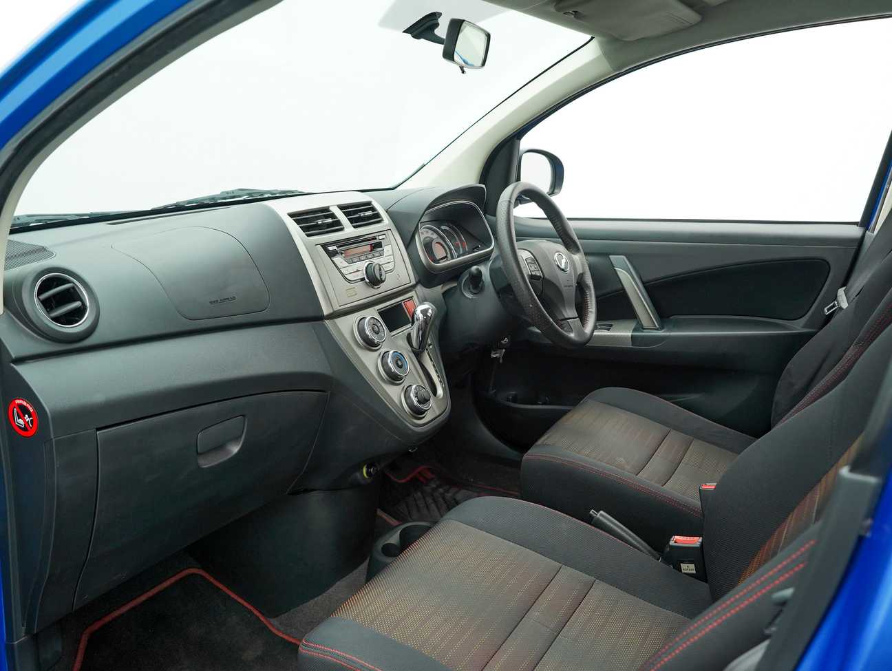 used 2015 Perodua Myvi SE 1.5