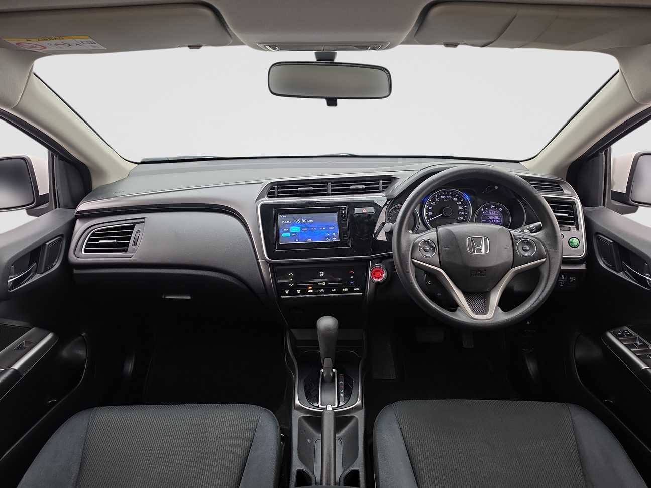 used 2019 Honda City E 1.5